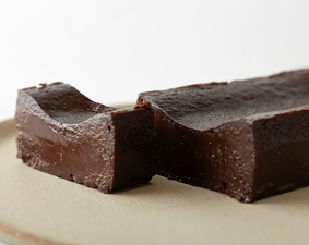 有機カカオのグルテンフリーガトーショコラ